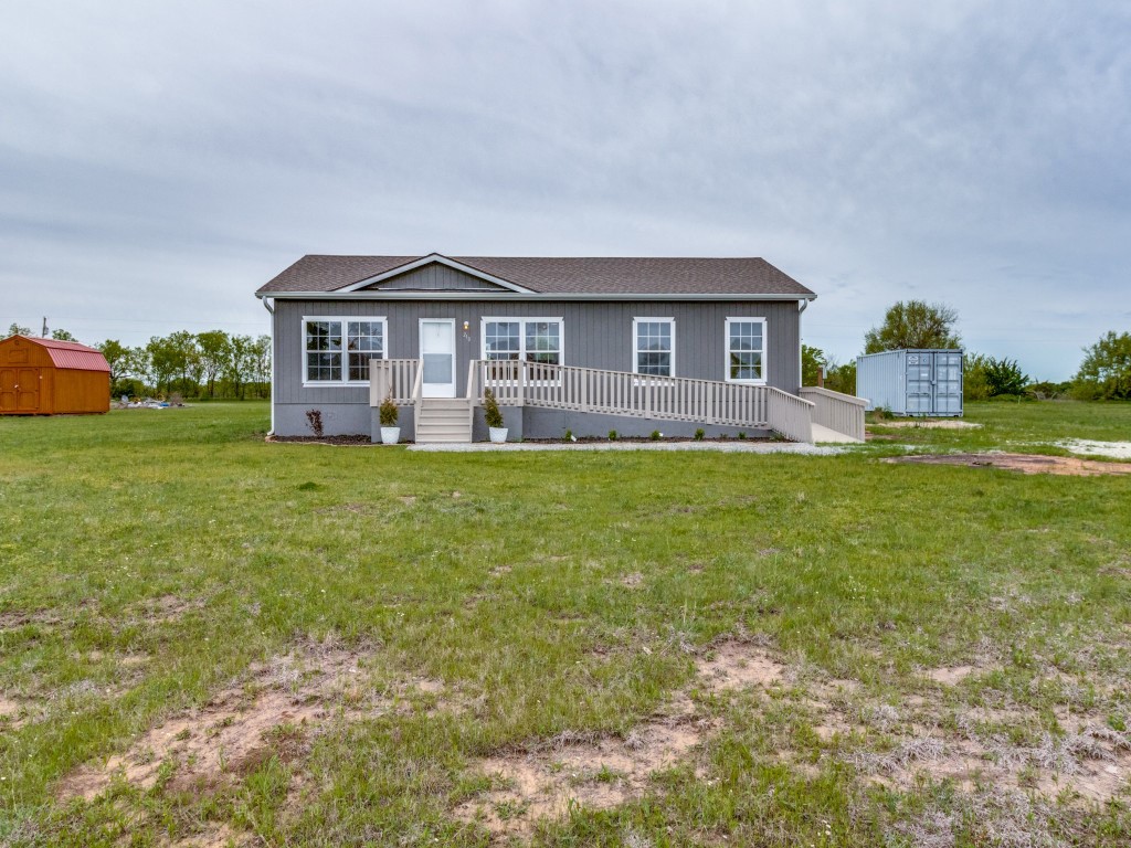 210 Oak Hollow Lane Sherman TX 75092