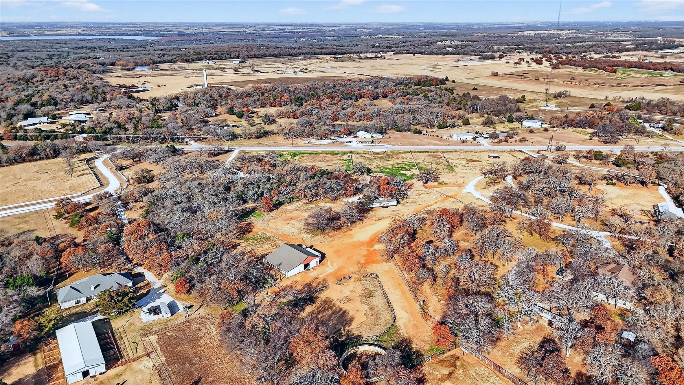 7154 E Fm 922 Valley View TX 76272