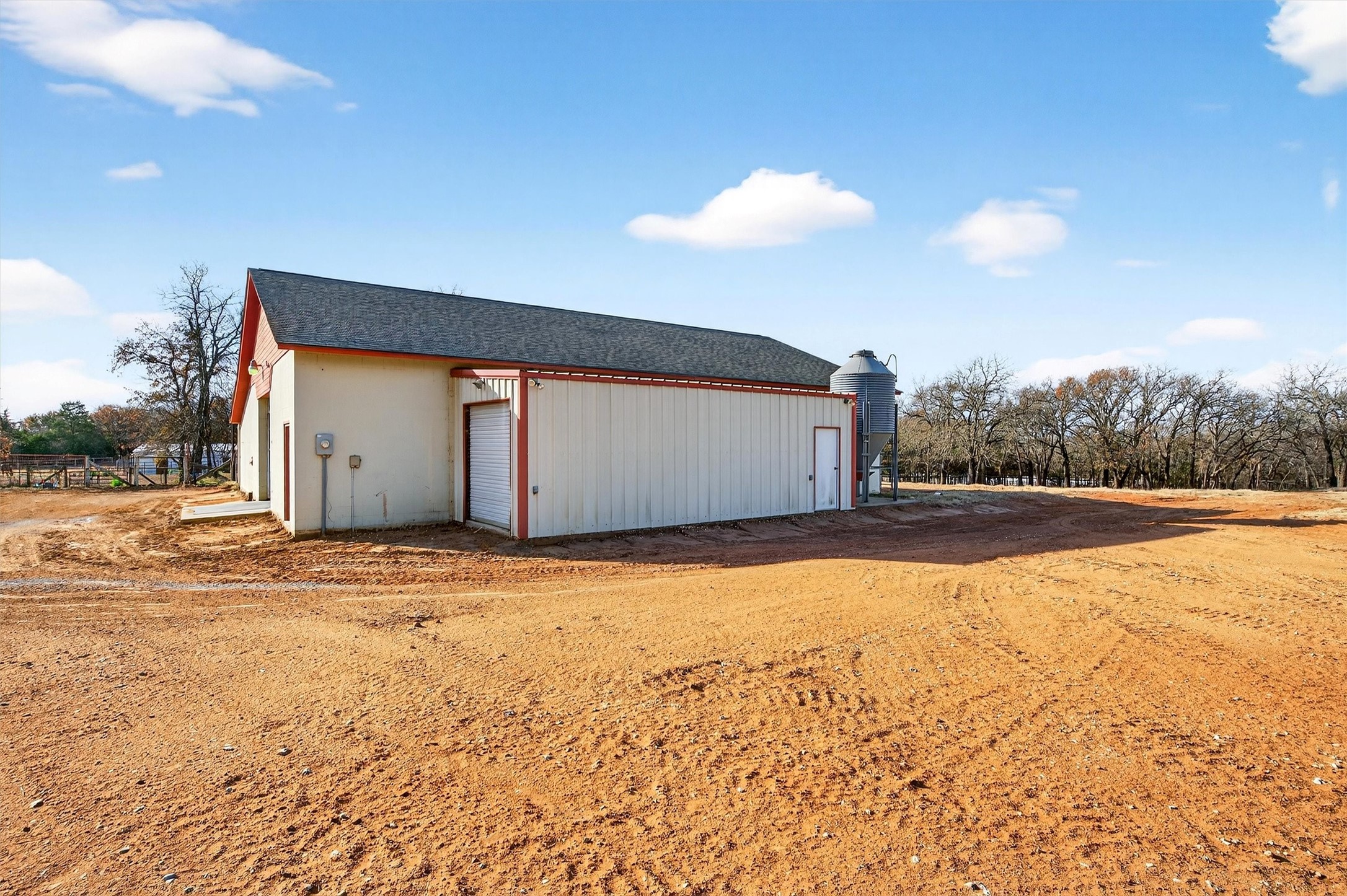 7154 E Fm 922 Valley View TX 76272