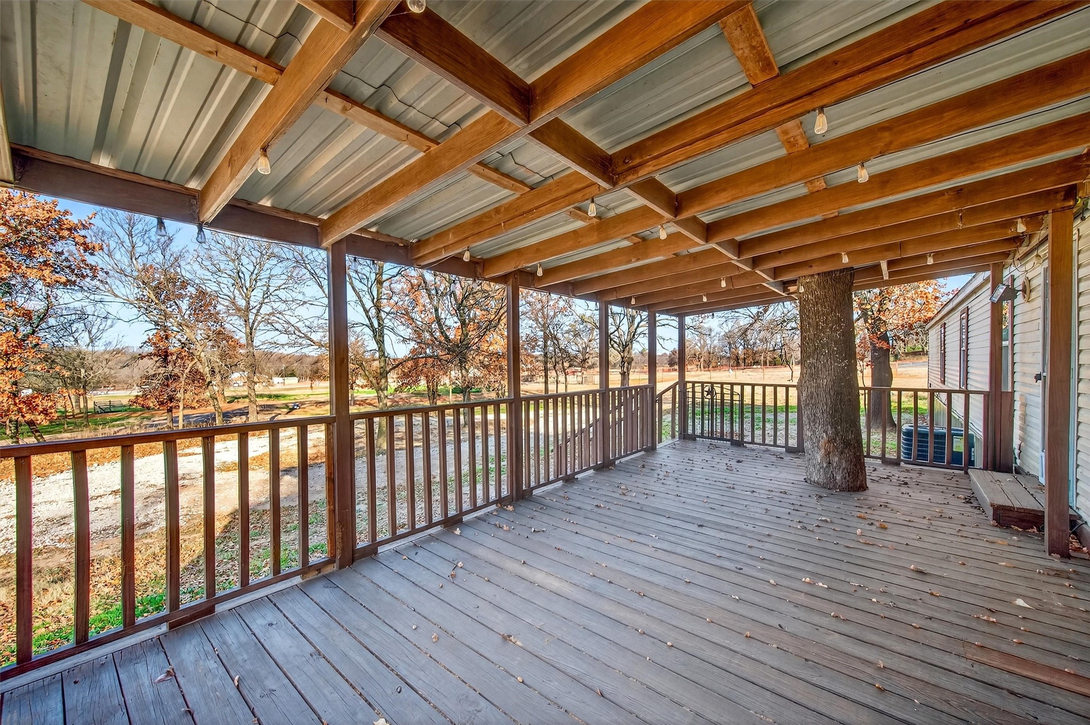 7154 E Fm 922 Valley View TX 76272