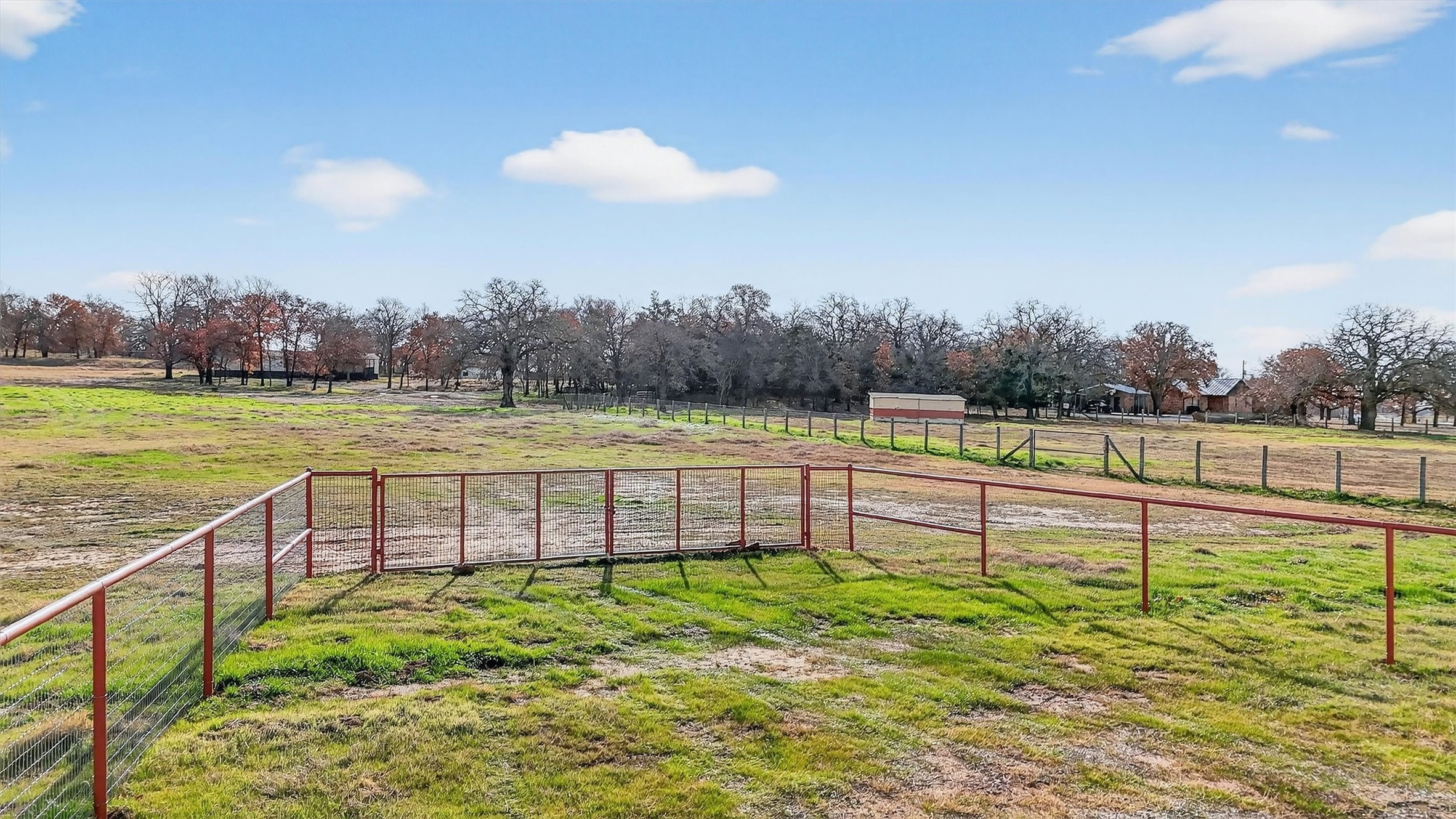 7154 E Fm 922 Valley View TX 76272