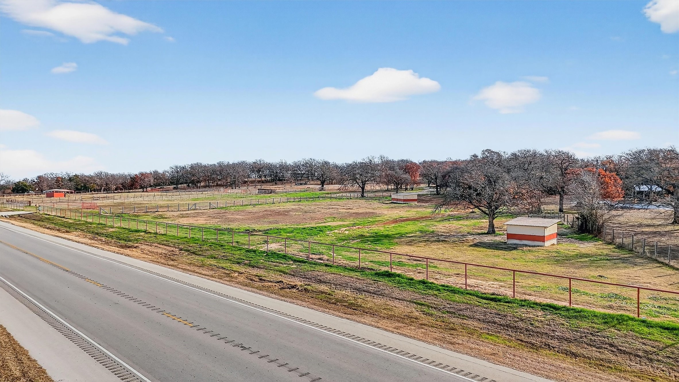 7154 E Fm 922 Valley View TX 76272