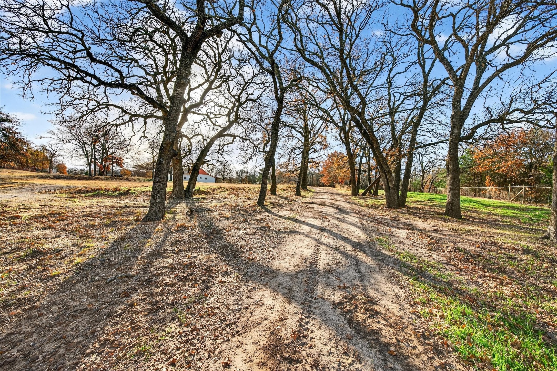 7154 E Fm 922 Valley View TX 76272