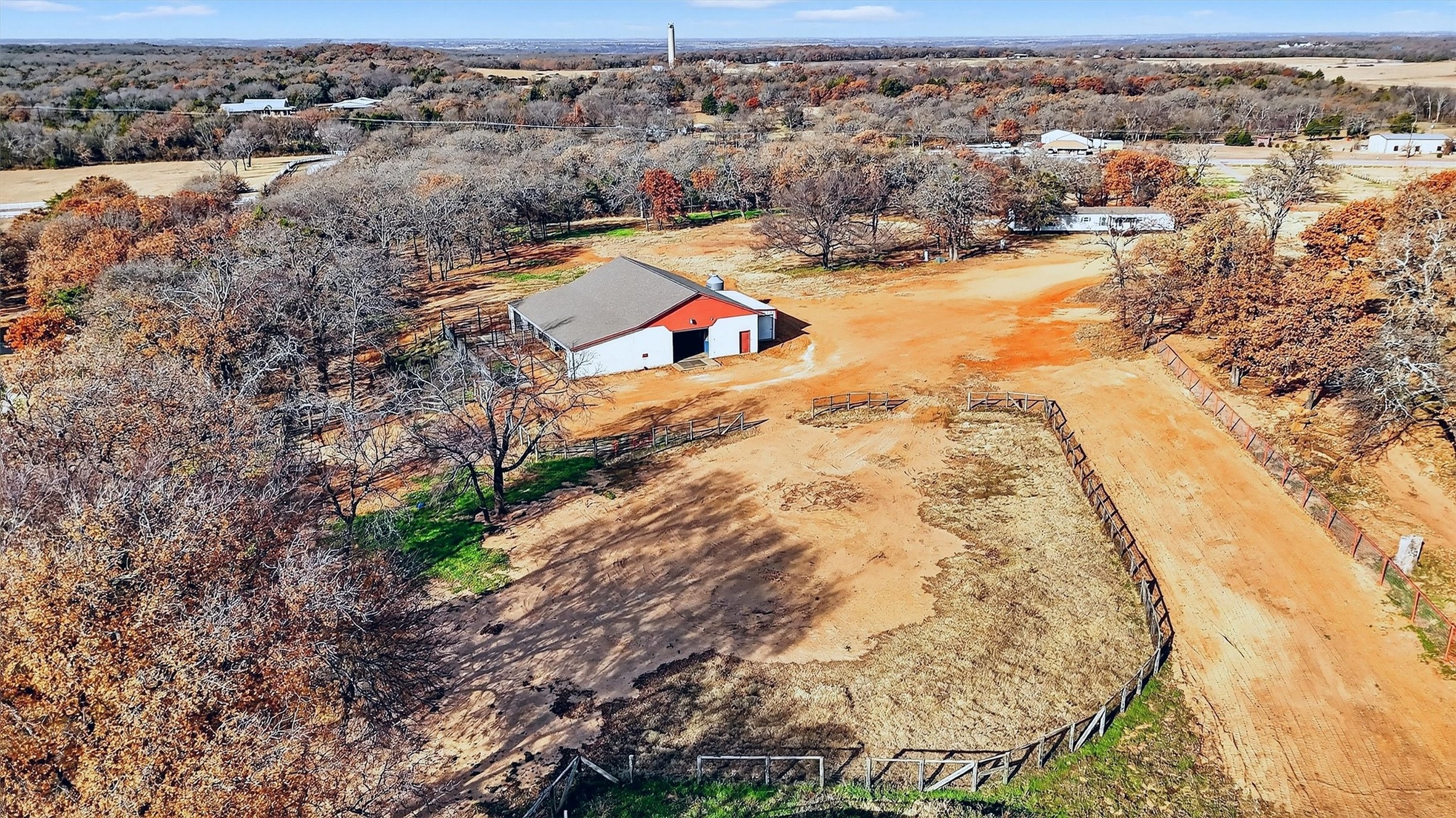 7154 E Fm 922 Valley View TX 76272