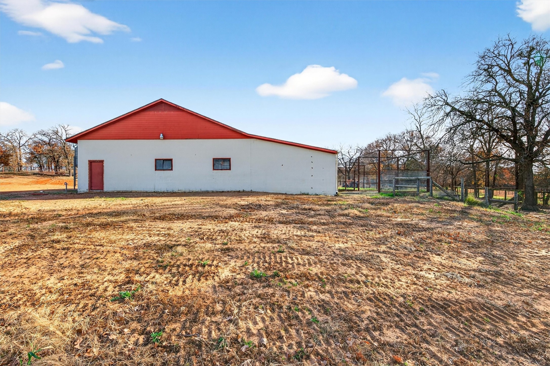 7154 E Fm 922 Valley View TX 76272