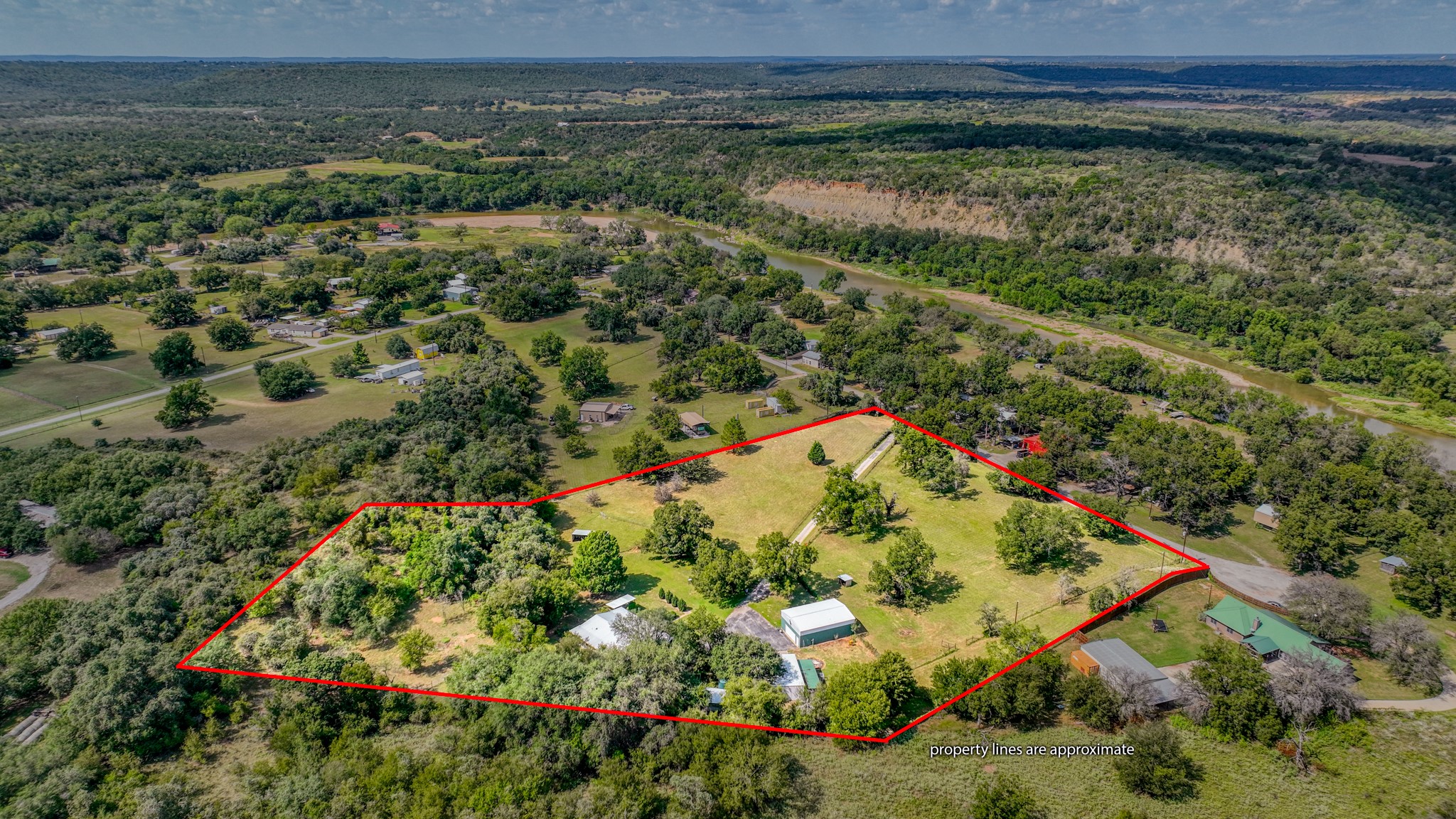 1240 River View Road Millsap TX 76066
