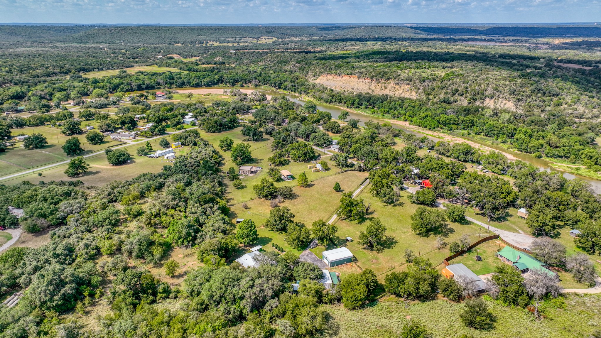 1240 River View Road Millsap TX 76066