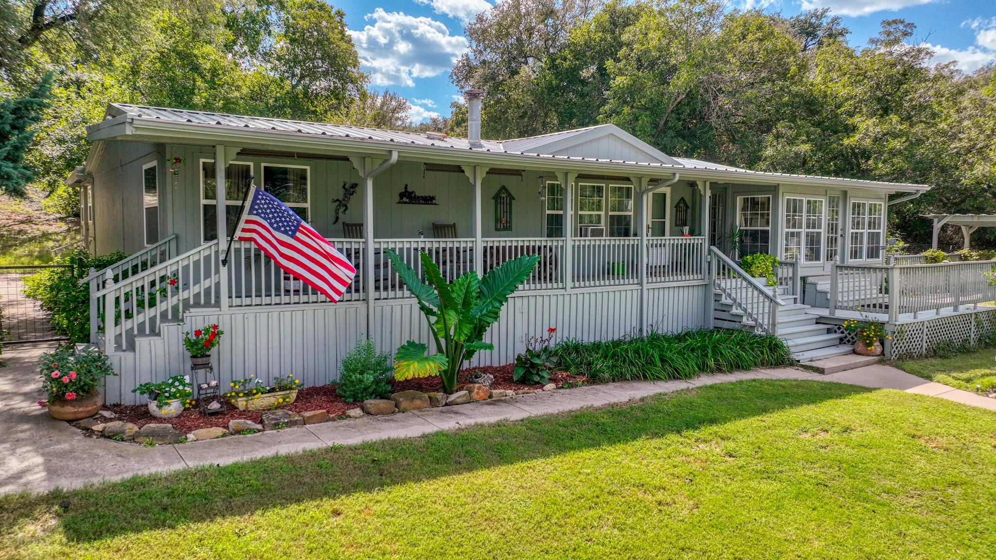 1240 River View Road Millsap TX 76066