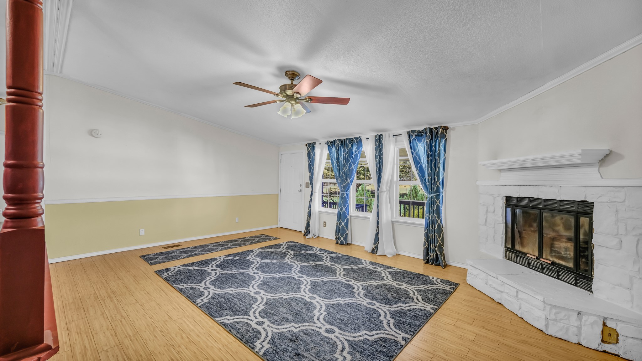 1240 River View Road Millsap TX 76066