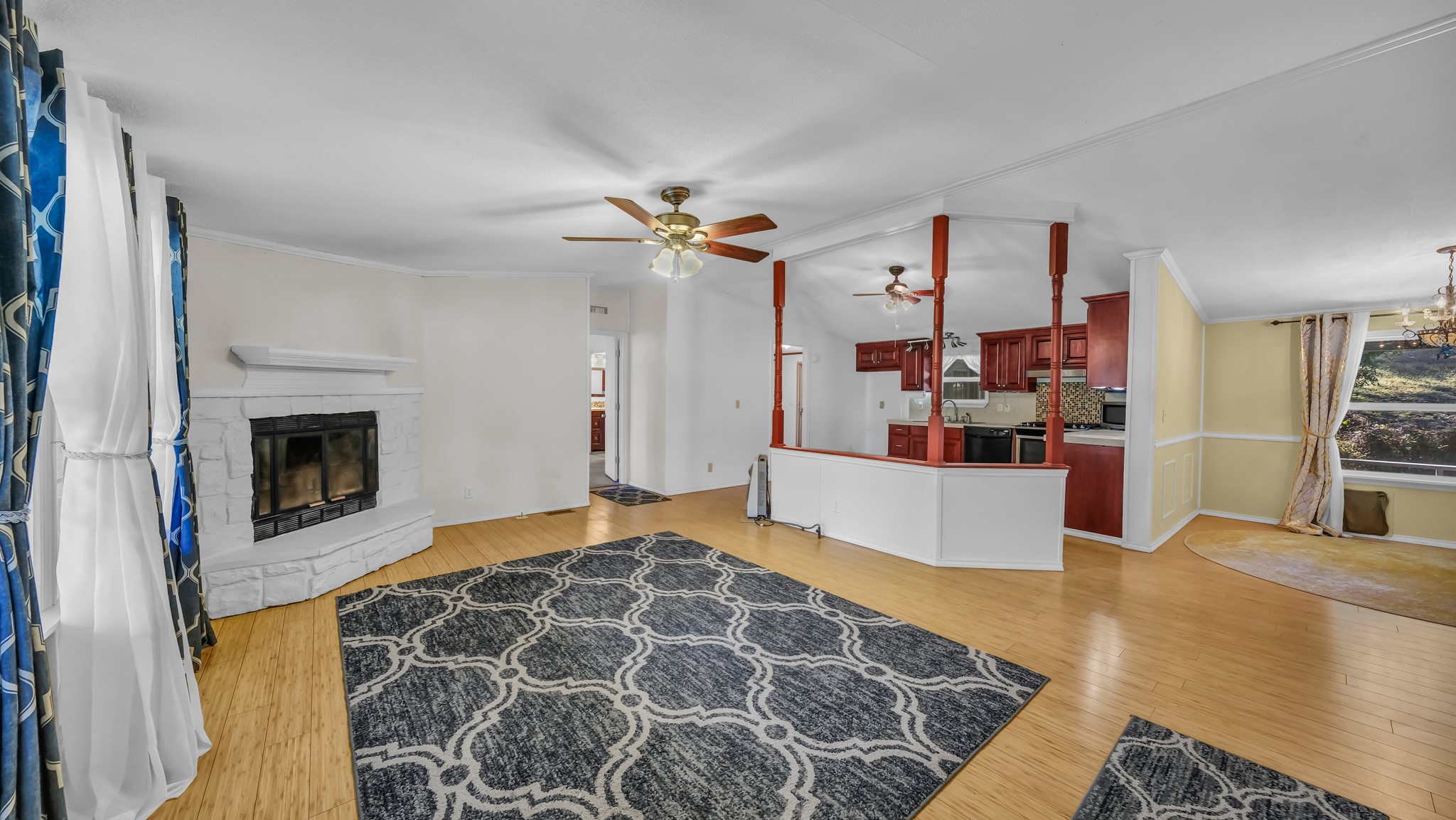 1240 River View Road Millsap TX 76066