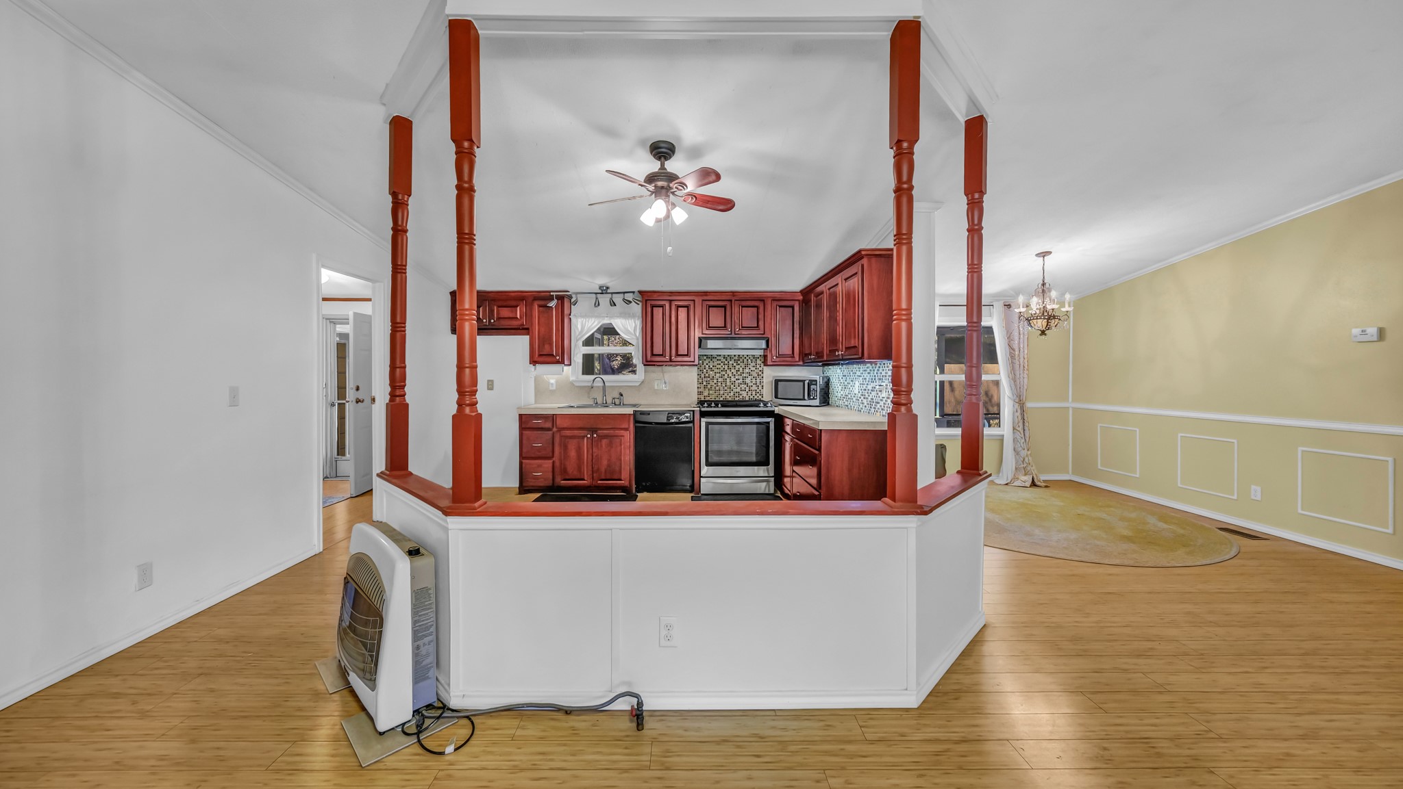 1240 River View Road Millsap TX 76066