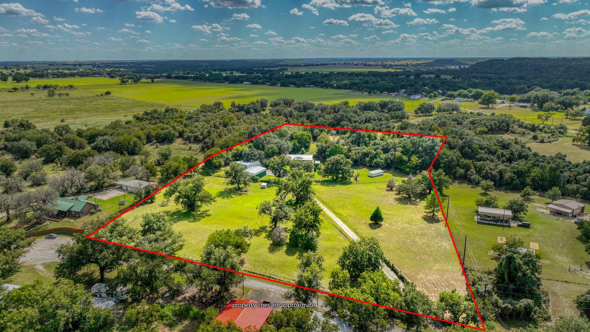 1240 River View Road Millsap TX 76066