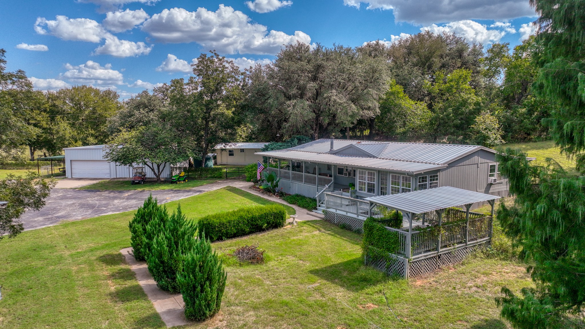 1240 River View Road Millsap TX 76066