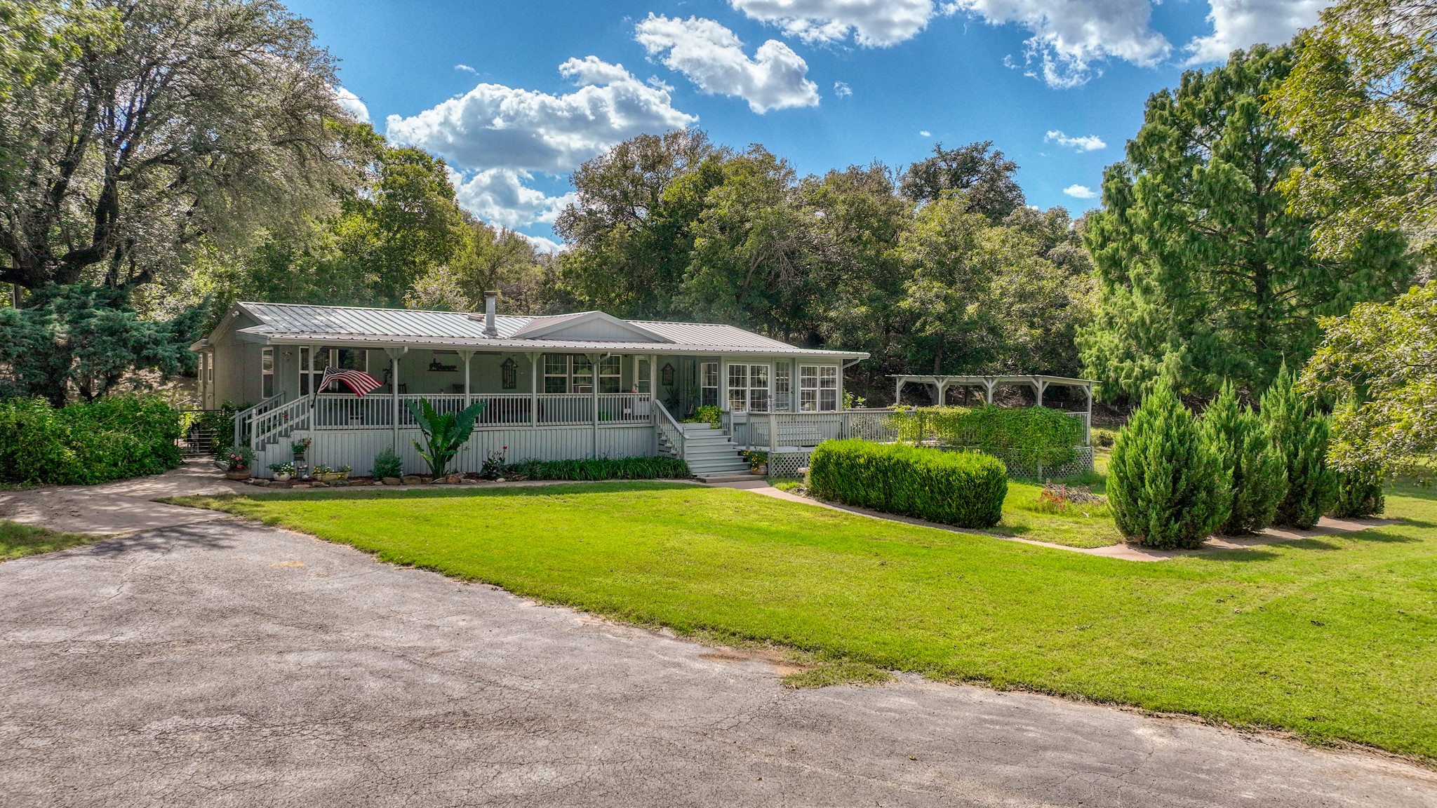 1240 River View Road Millsap TX 76066