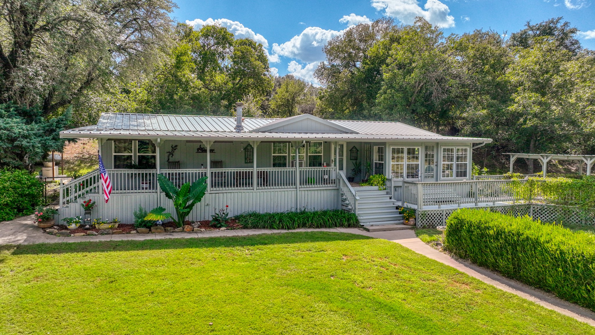 1240 River View Road Millsap TX 76066