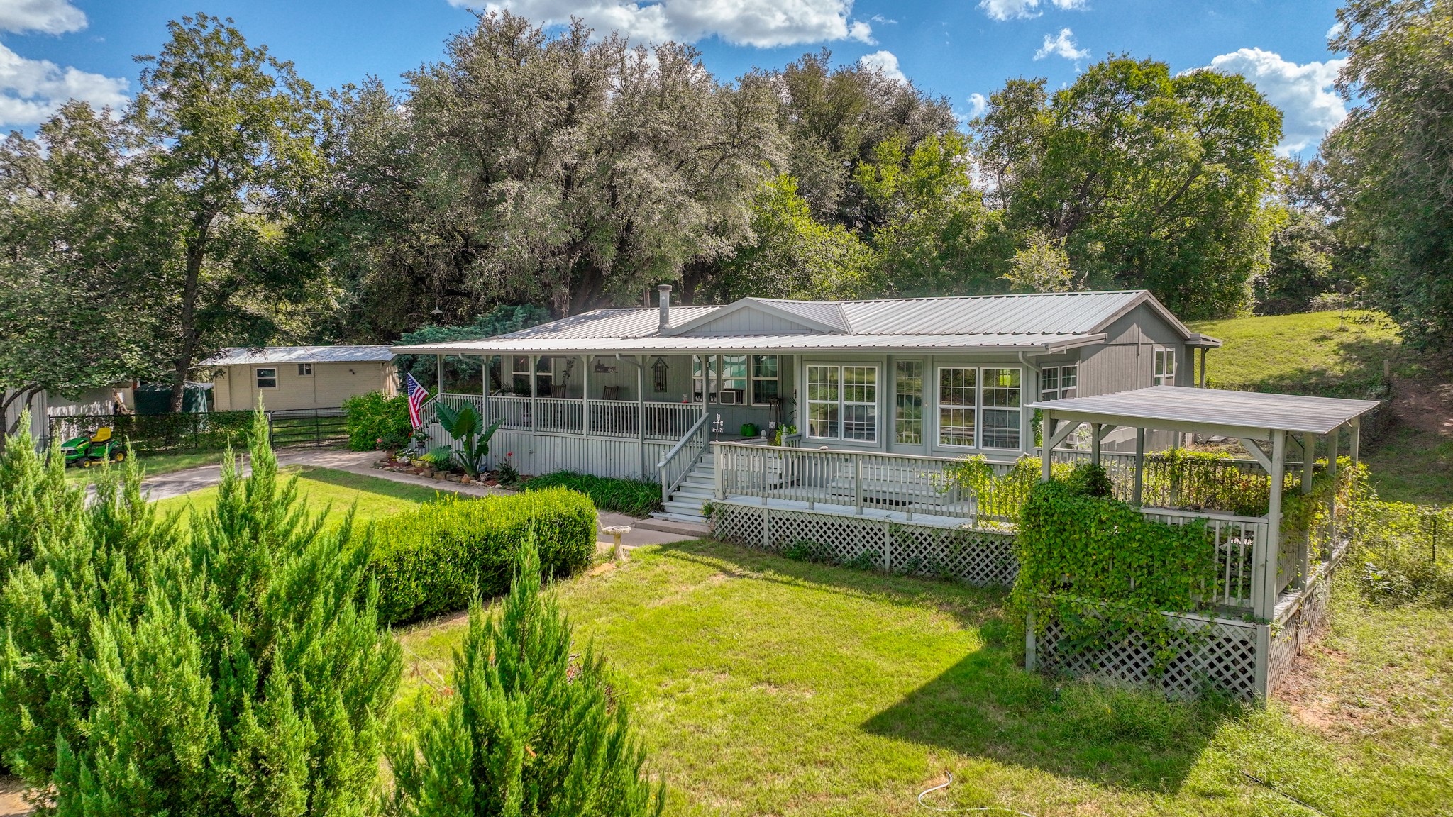 1240 River View Road Millsap TX 76066