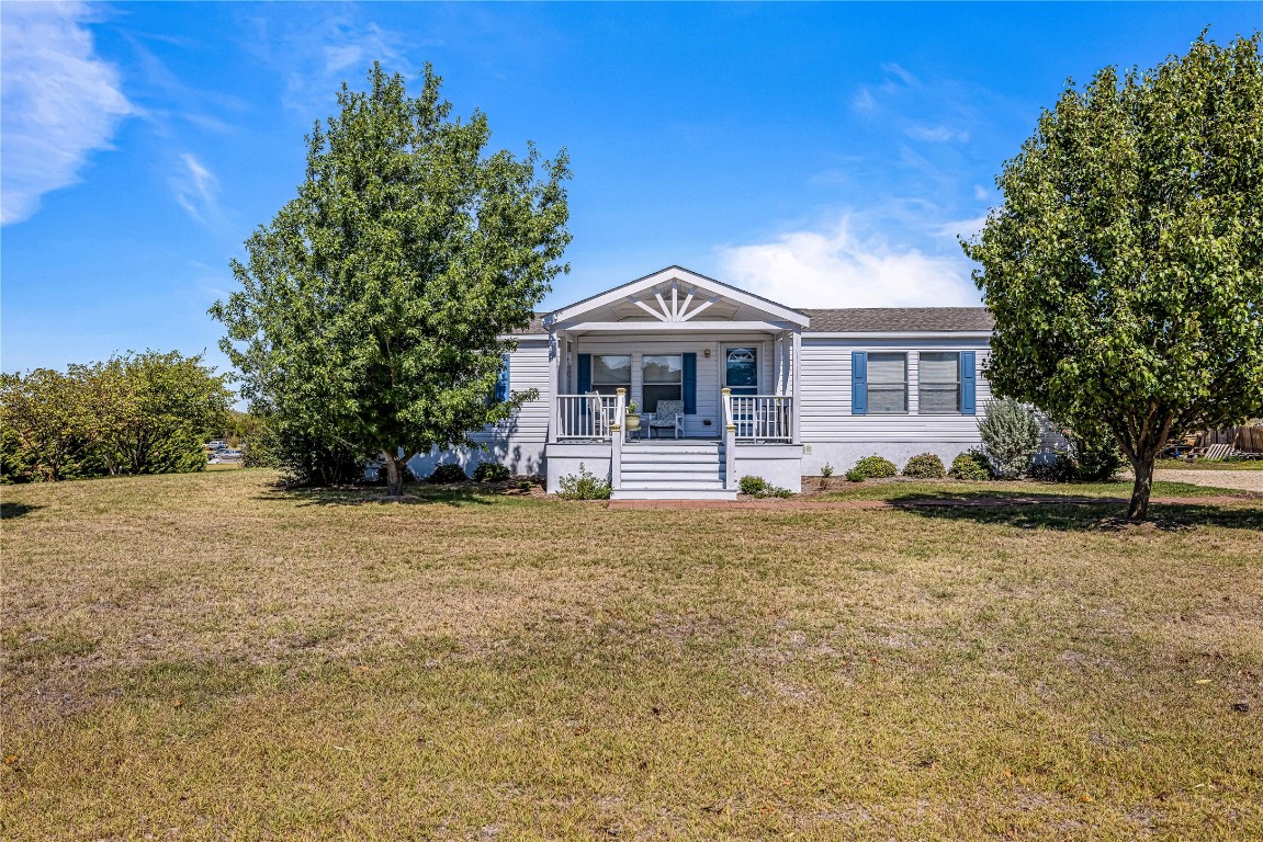 8909 Grazing Court Alvarado TX 76009
