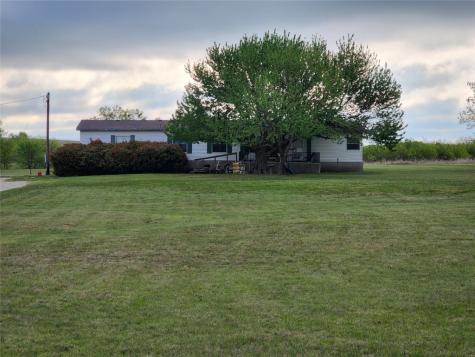 2194 Seaborn Road Ponder TX 76259