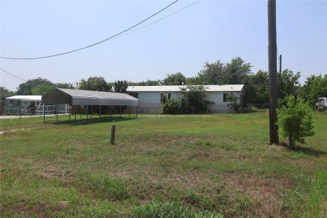 5533 Baron Drive Joshua TX 76058