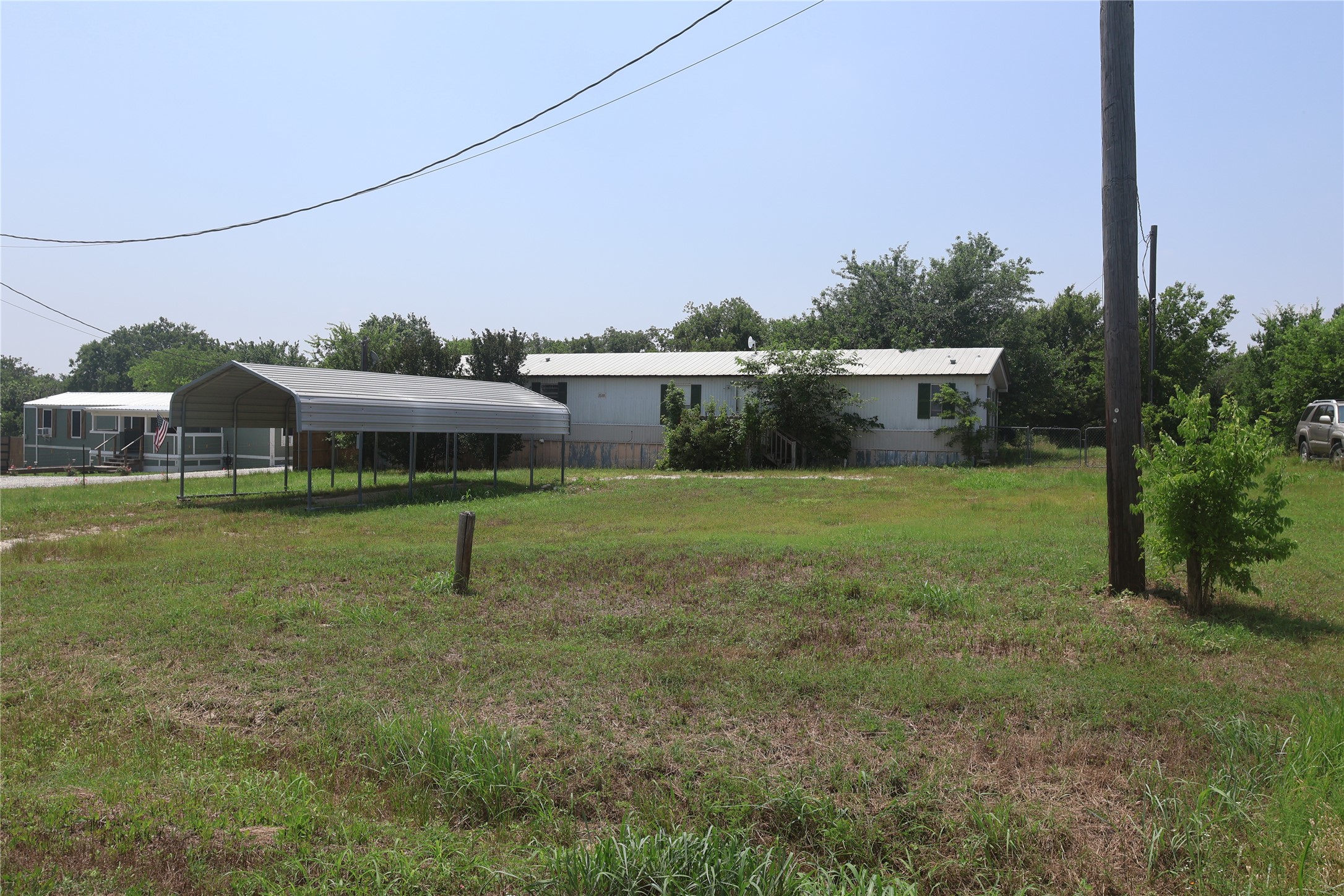 5533 Baron Drive Joshua TX 76058