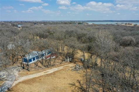 1621 Mockingbird Lane Azle TX 76020