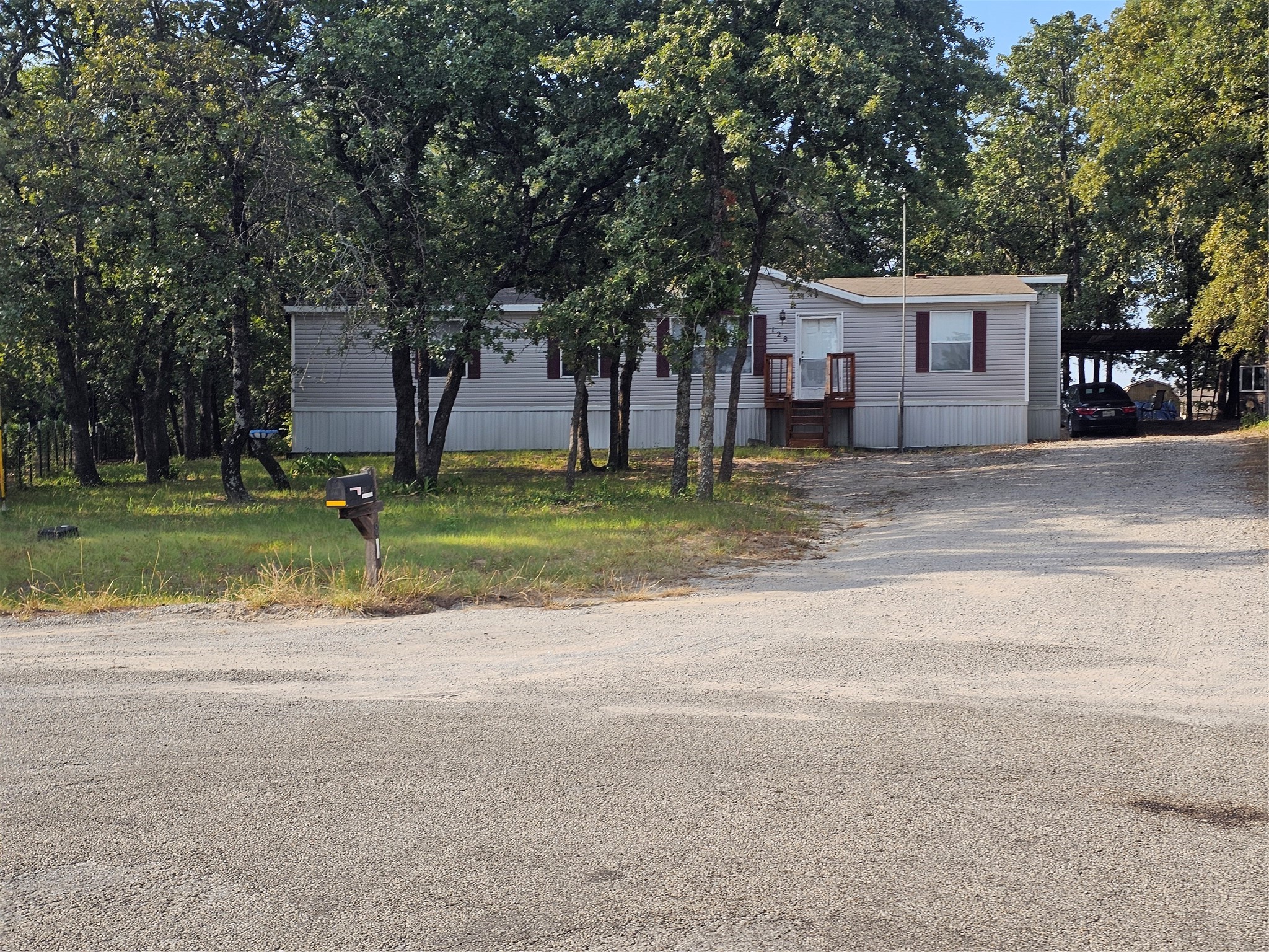 128 Arunda Court Weatherford TX 76085