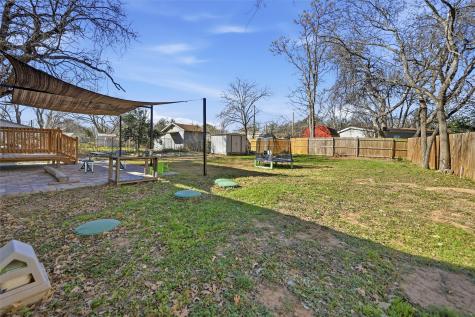 1618 Lands End Street Granbury TX 76048