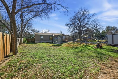 1618 Lands End Street Granbury TX 76048