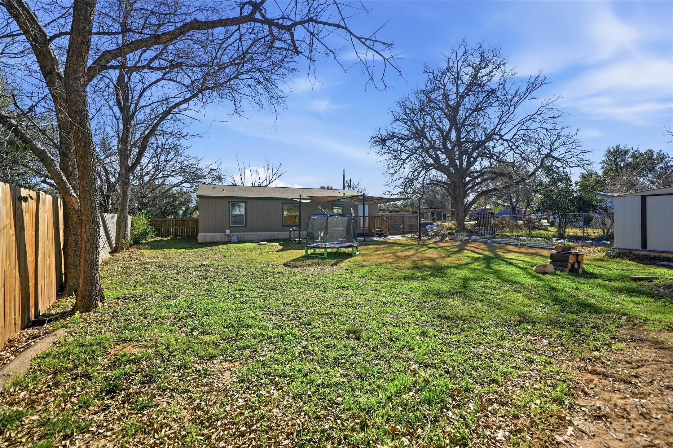 1618 Lands End Street Granbury TX 76048