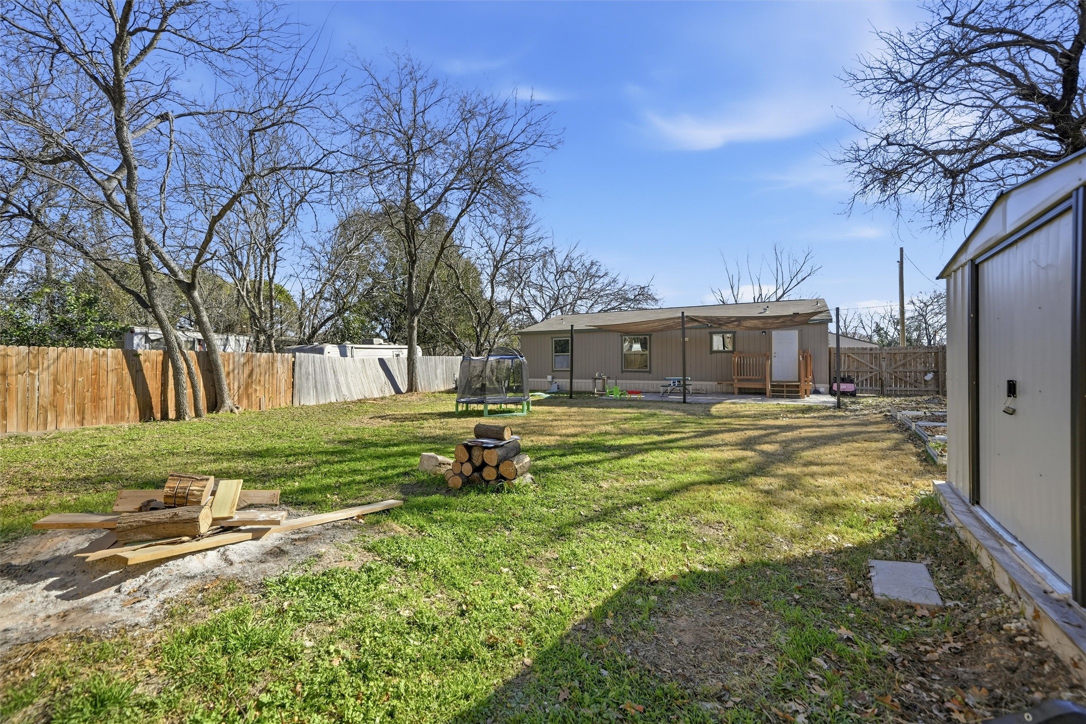 1618 Lands End Street Granbury TX 76048