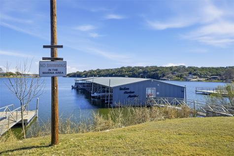 1618 Lands End Street Granbury TX 76048