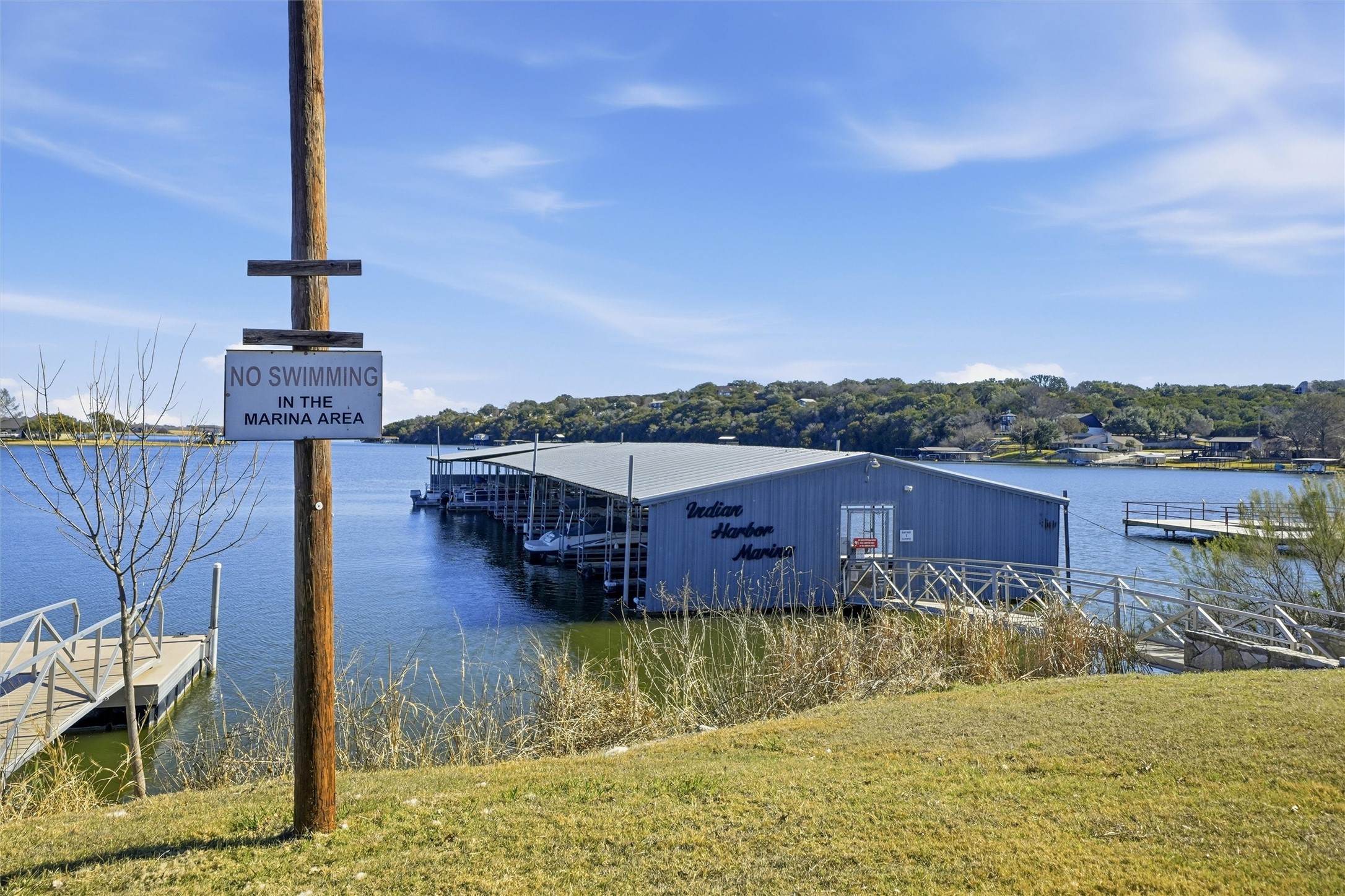 1618 Lands End Street Granbury TX 76048