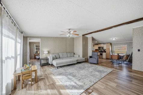 1618 Lands End Street Granbury TX 76048