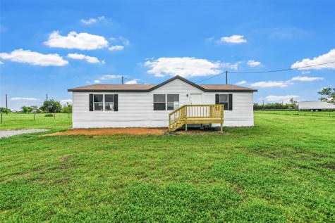 12140 Buttercup Lane Justin TX 76247