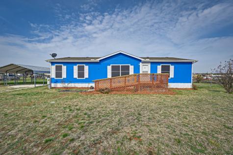 3604 County Road 913 Joshua TX 76058