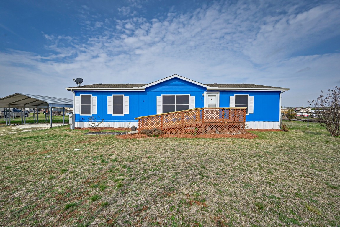 3604 County Road 913 Joshua TX 76058