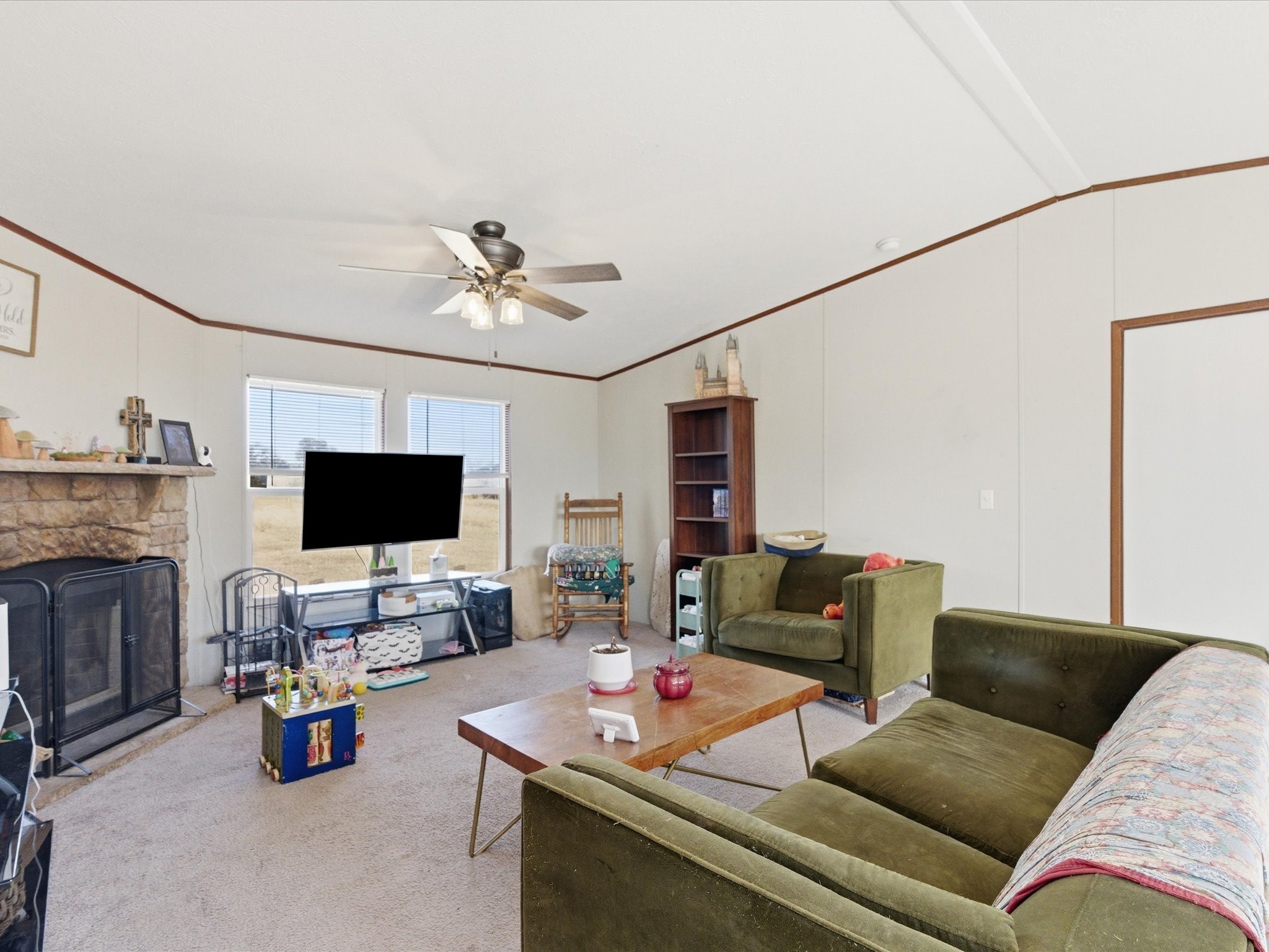 2722 Denver Road Sunset TX 76270