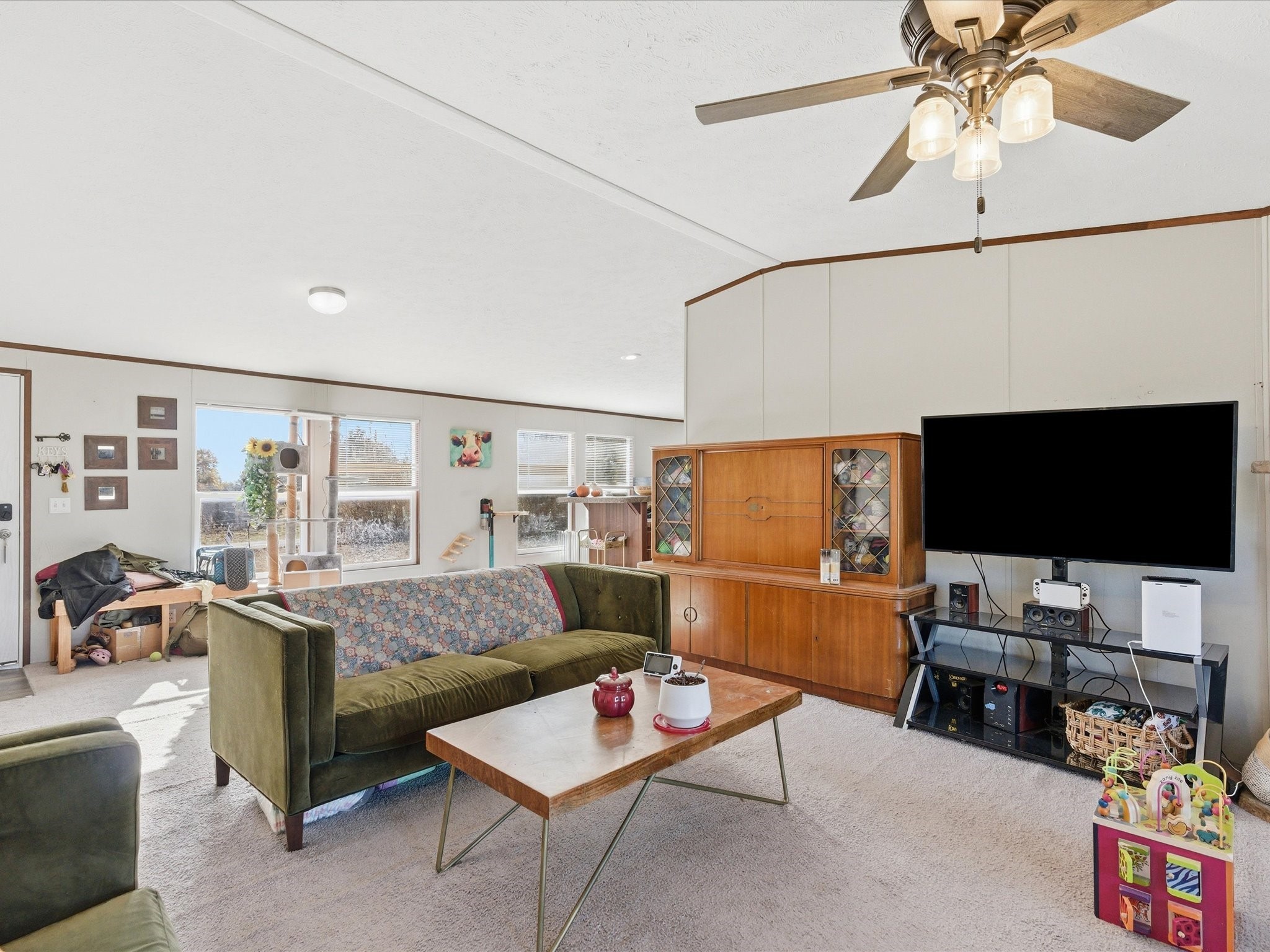 2722 Denver Road Sunset TX 76270