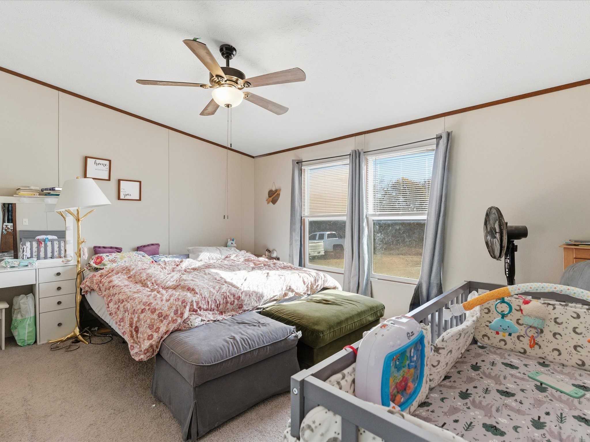 2722 Denver Road Sunset TX 76270