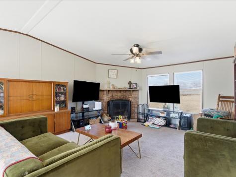 2722 Denver Road Sunset TX 76270