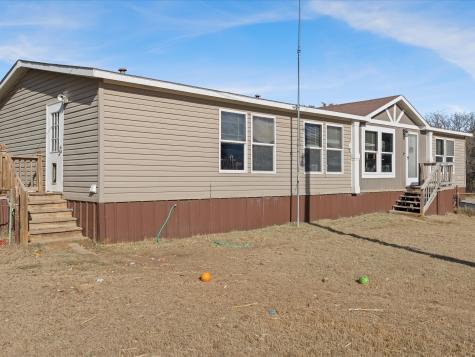 2722 Denver Road Sunset TX 76270