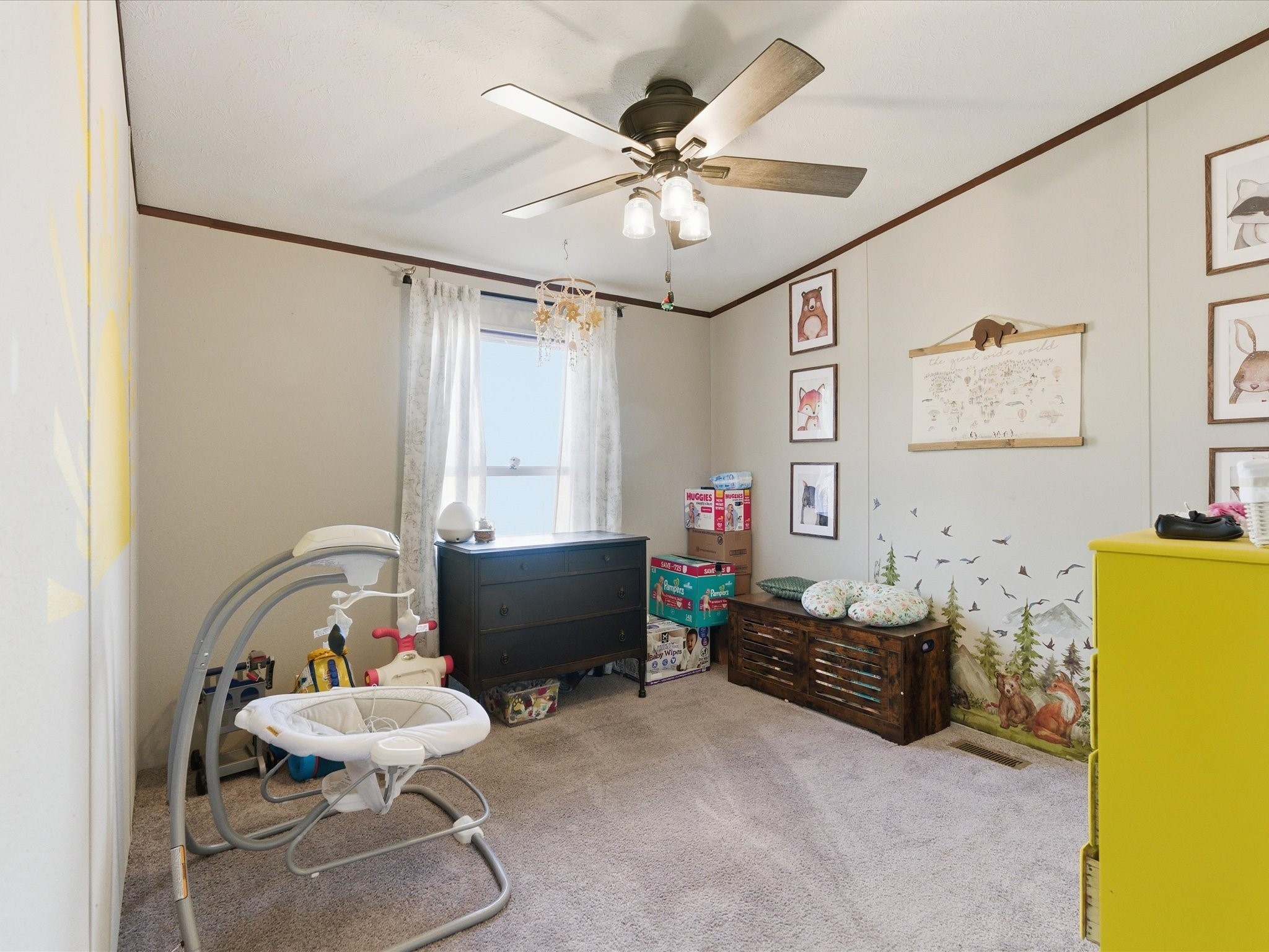 2722 Denver Road Sunset TX 76270