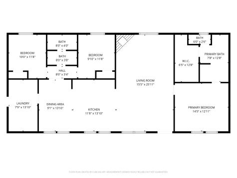 2722 Denver Road Sunset TX 76270