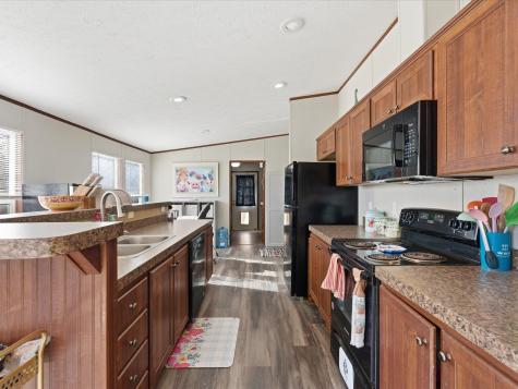 2722 Denver Road Sunset TX 76270