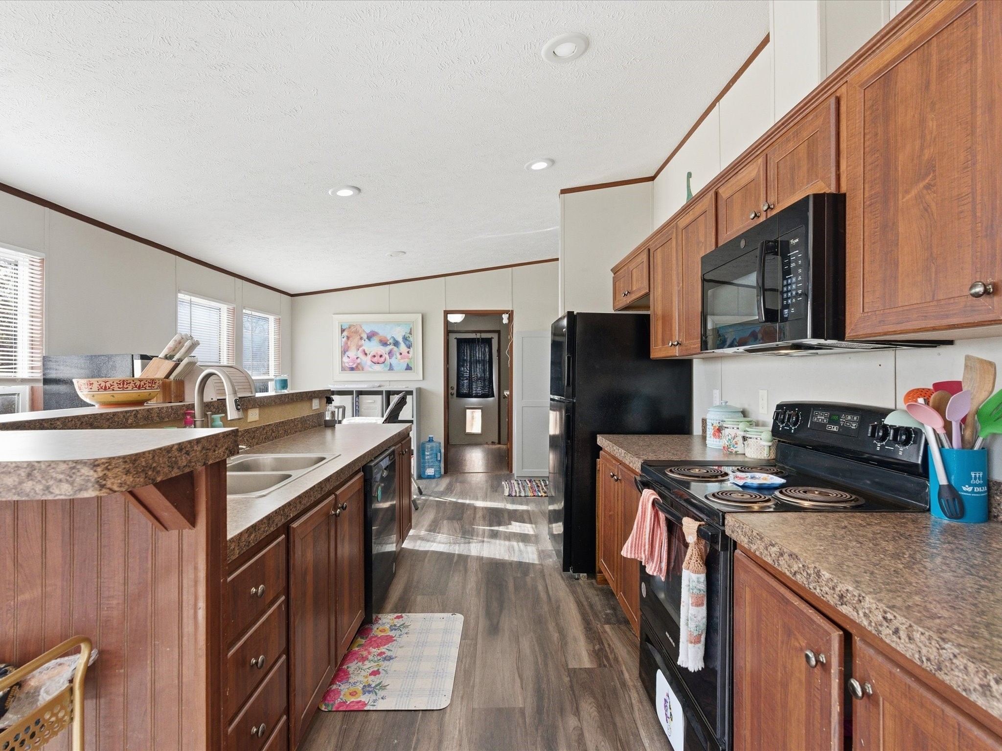 2722 Denver Road Sunset TX 76270