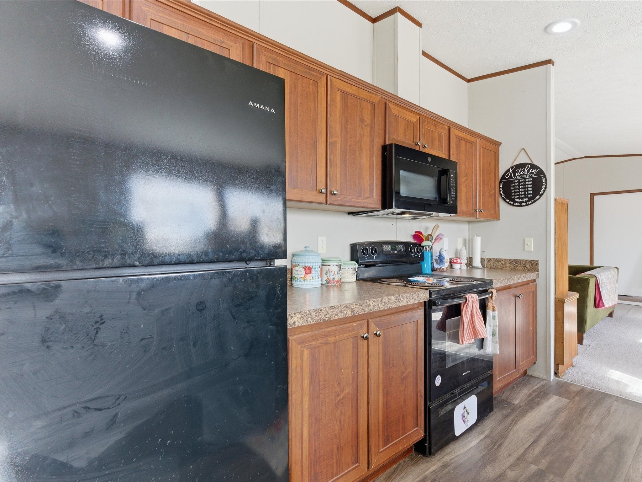 2722 Denver Road Sunset TX 76270