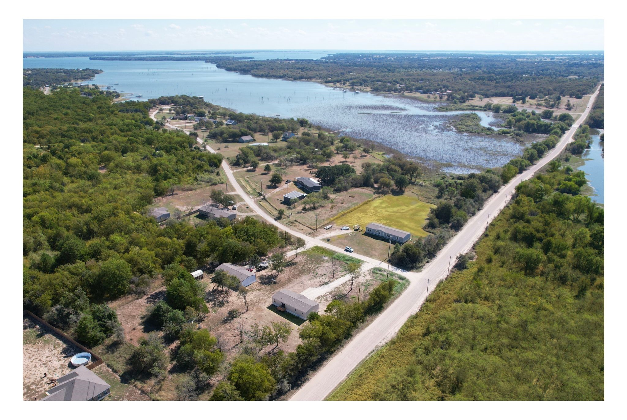 1499 SE Cr 3135 Corsicana TX 75109