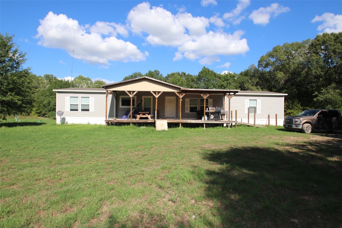 120 Rs County Road 1275 Emory TX 75440