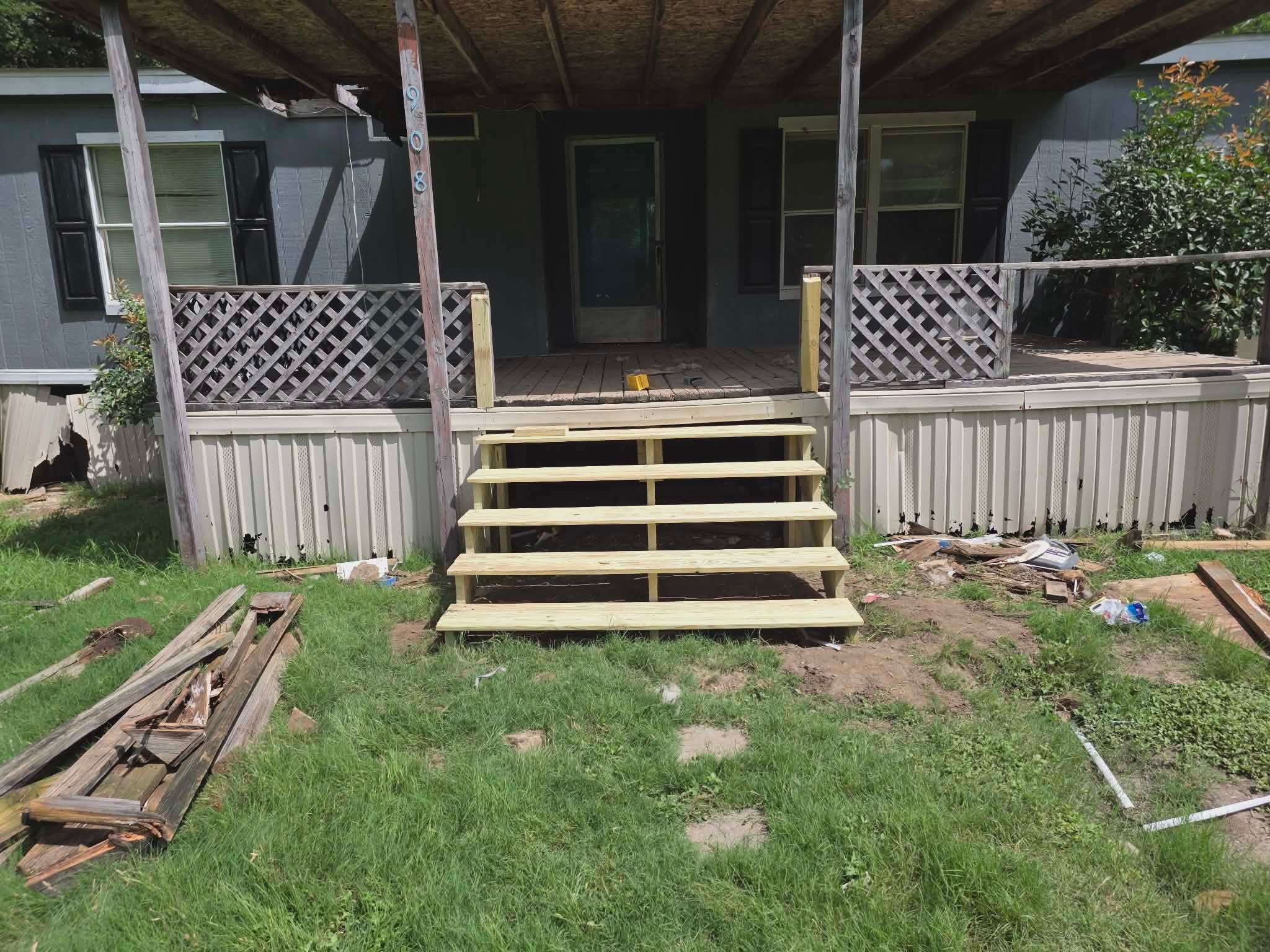908 Bells Chapel Circle Waxahachie TX 75165