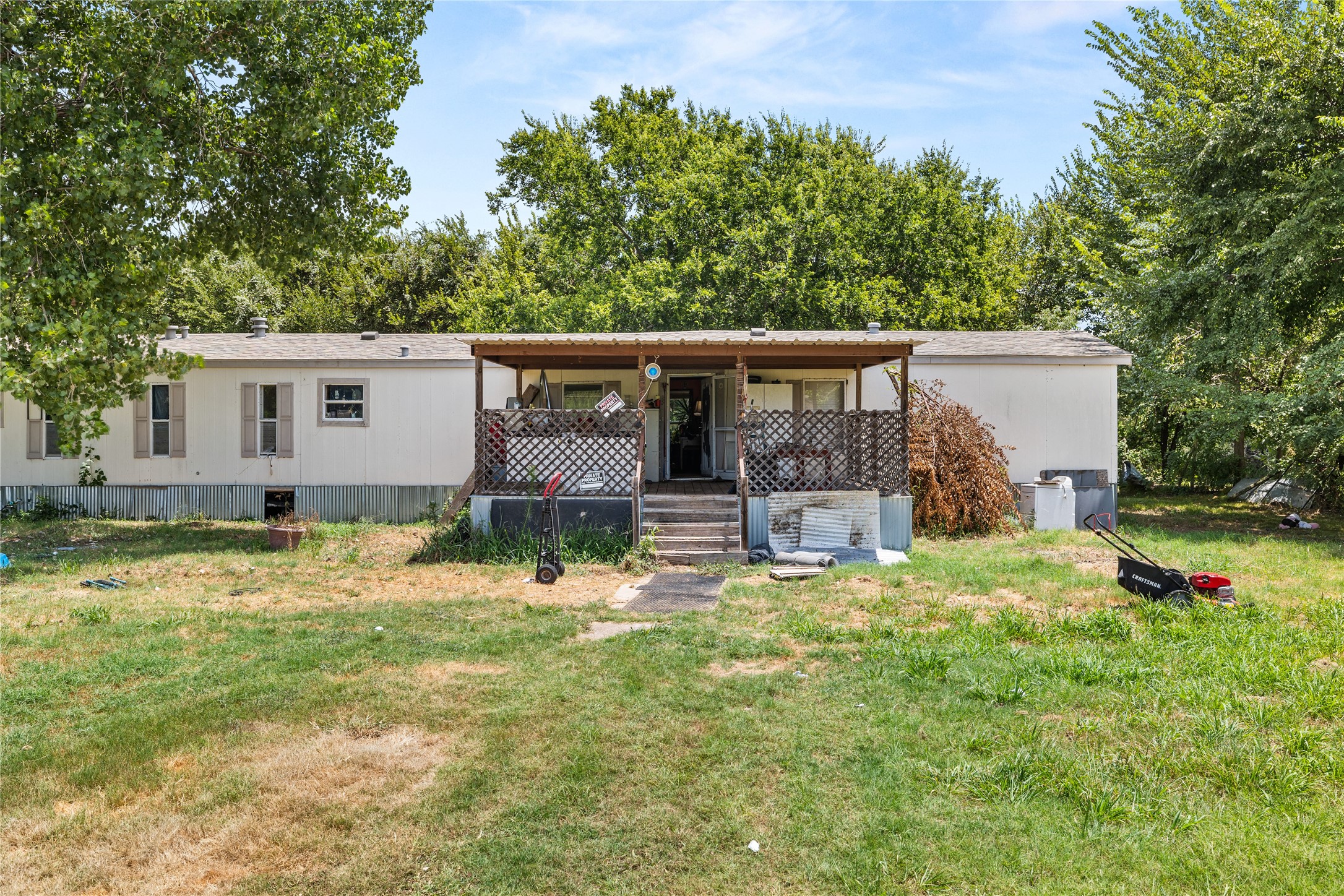 120 Oak Drive Springtown TX 76082